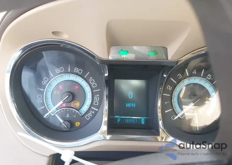 2011 Buick Lacrosse Cxl z USA, uszkodzony, nr VIN 1G4GC5ED8BF290241